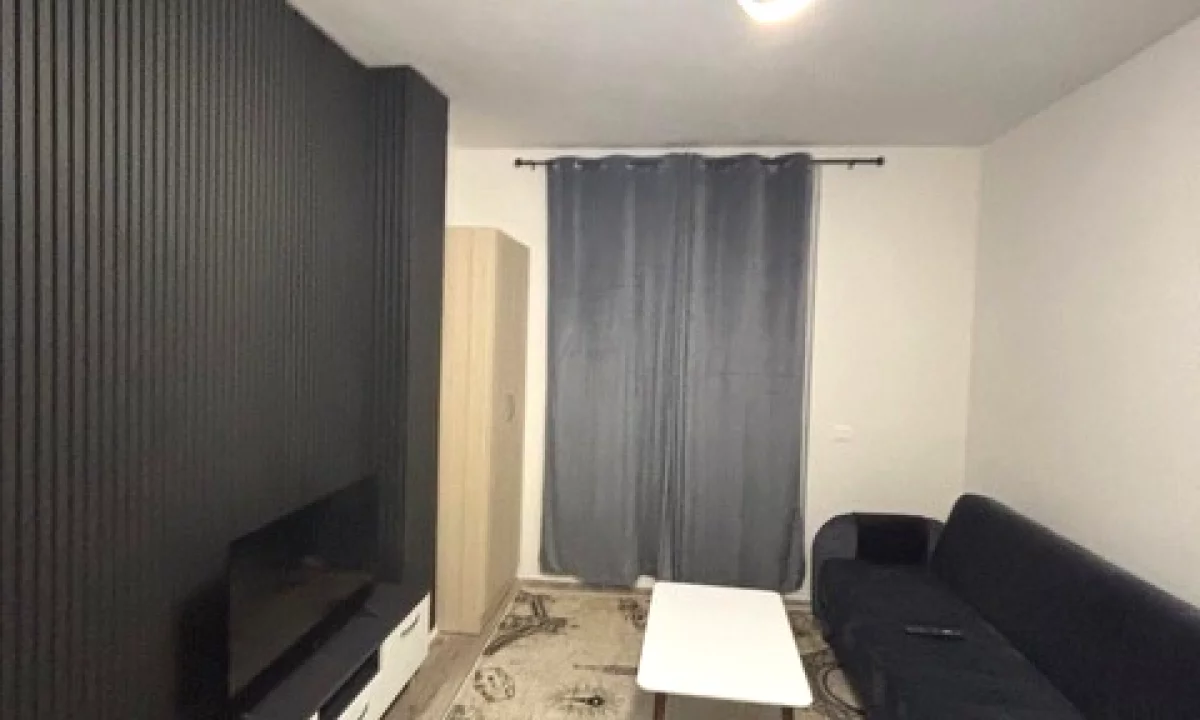 Appartamento in affitto a Tirana 1+1, Arredato