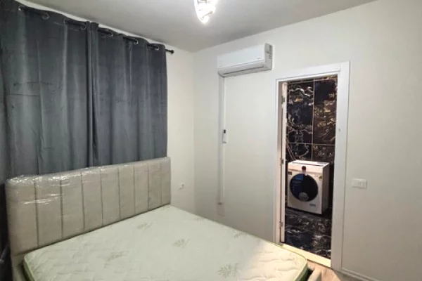 Appartamento in affitto a Tirana 1+1, Arredato