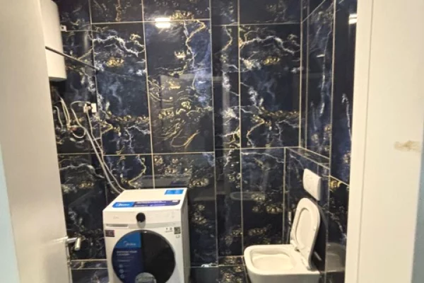 Appartamento in affitto a Tirana 1+1, Arredato