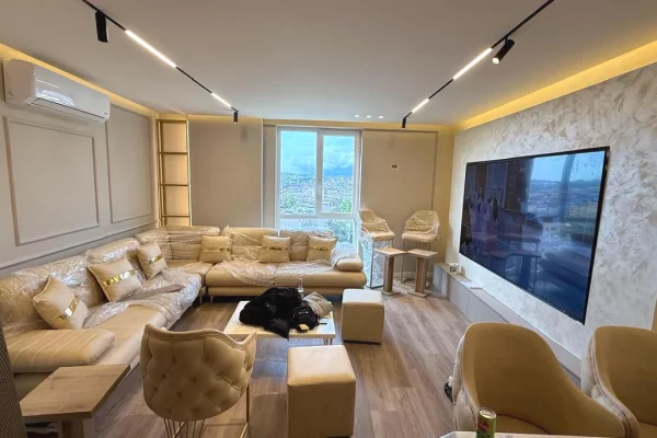 Casa in vendita 2+1 a Tirana - 270,000 Euro