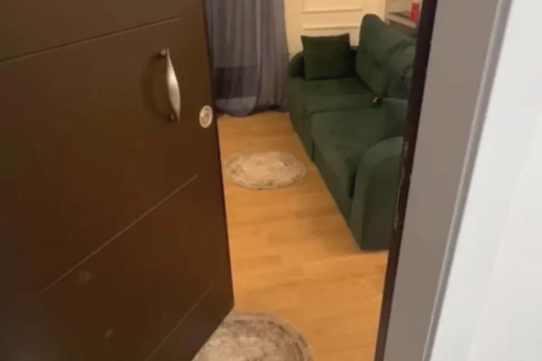 Shtepi me qera 1+1 ne Tirane - 550 Euro