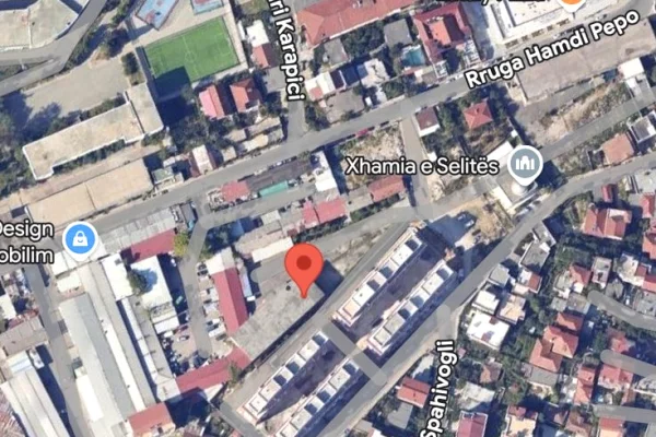 Ambient biznesi me qera 4+1 ne Tirane - 500 Euro