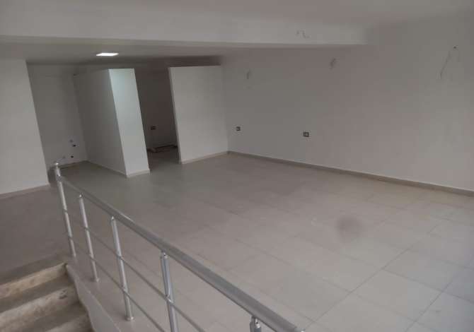 Business Property in Sale 1+1 in Tirana - 119,999 Euro