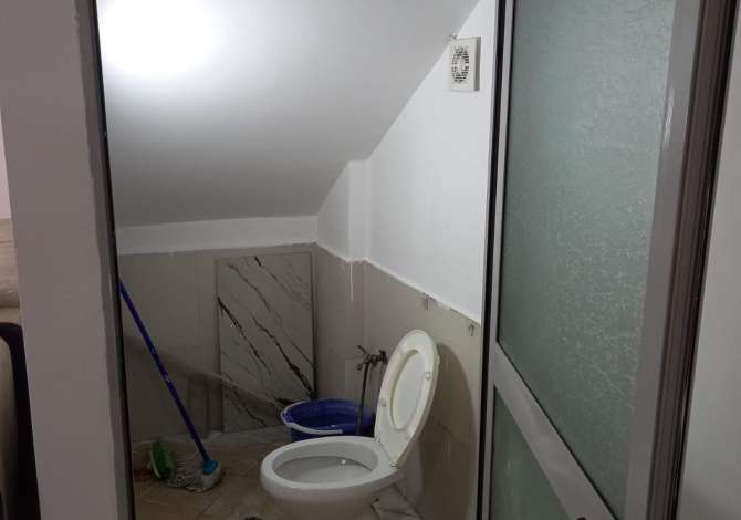 Business Property in Sale 1+1 in Tirana - 119,999 Euro