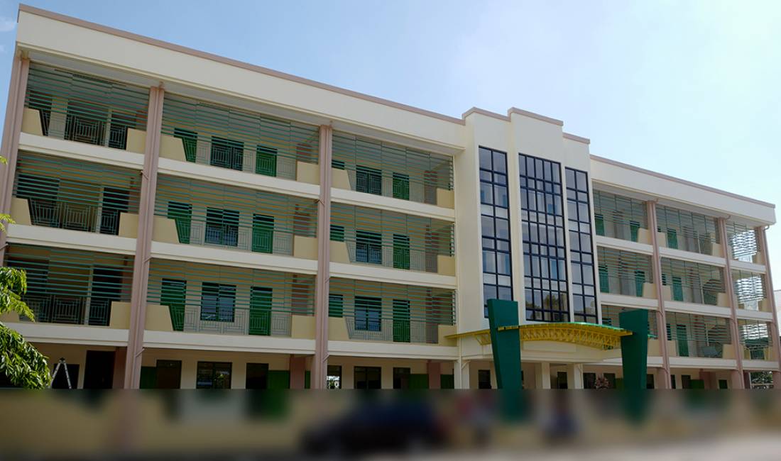 👑Shitet godine multifunksionale 4 kateshe ne Mezez👑