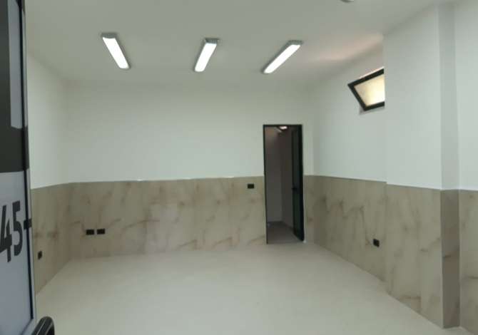 Business Property for Rent 1+1 in Tirana - 399 Euro