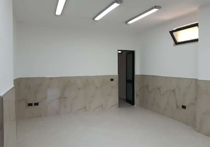 Business Property for Rent 1+1 in Tirana - 399 Euro