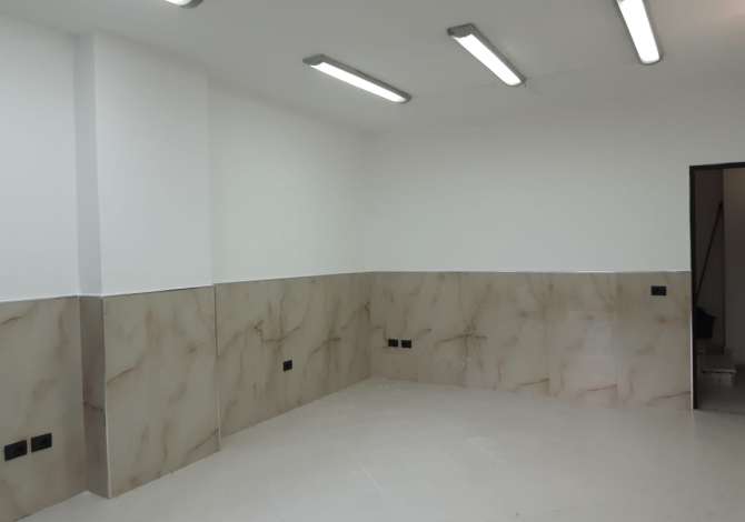 Business Property for Rent 1+1 in Tirana - 399 Euro