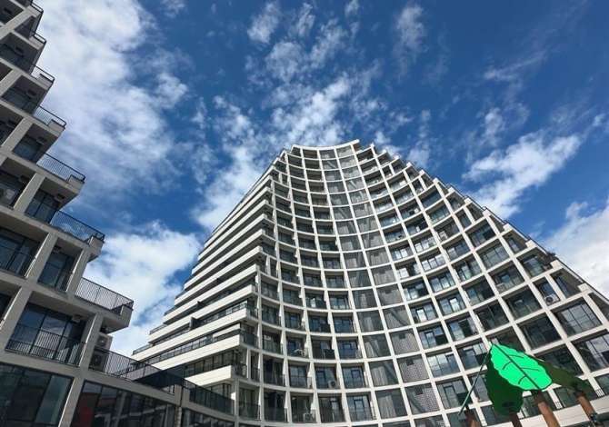 Business Property for Rent 3+1 in Tirana - 1,099 Euro