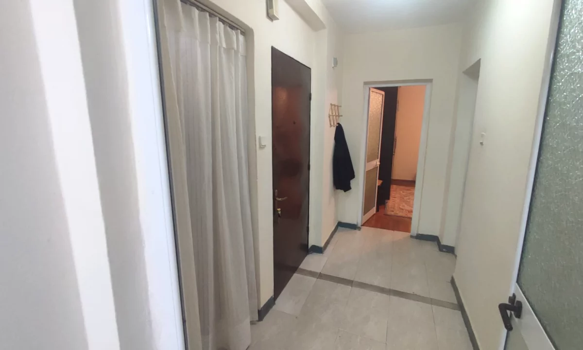 Appartamento in affitto a Tirana 1+1, Arredato