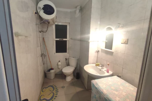 Appartamento in affitto a Tirana 1+1, Arredato