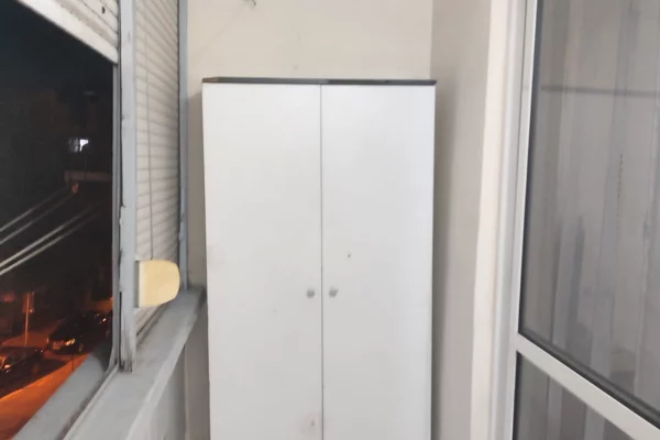 Appartamento in affitto a Tirana 1+1, Arredato