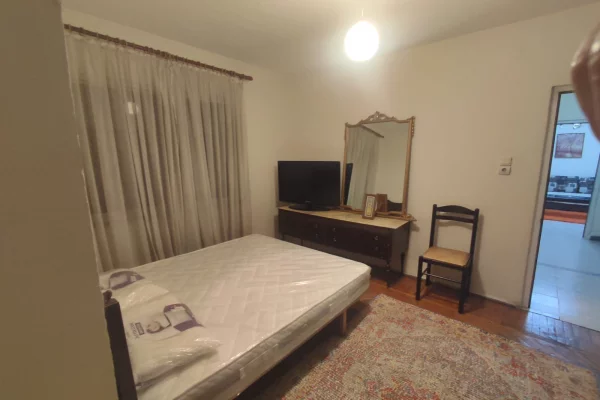 Appartamento in affitto a Tirana 1+1, Arredato