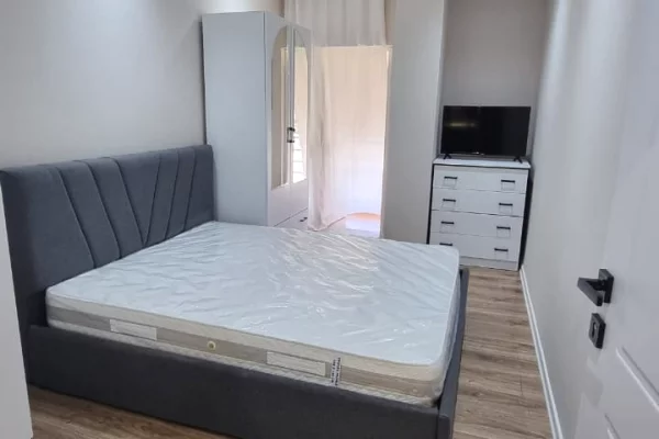 Appartamento in vendita a Tirana 1+1, Arredato