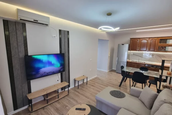 Casa in vendita 1+1 a Tirana - 135,000 Euro