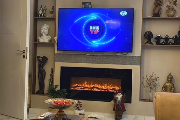 Shtepi ne shitje 2+1 ne Tirane - 160,000 Euro