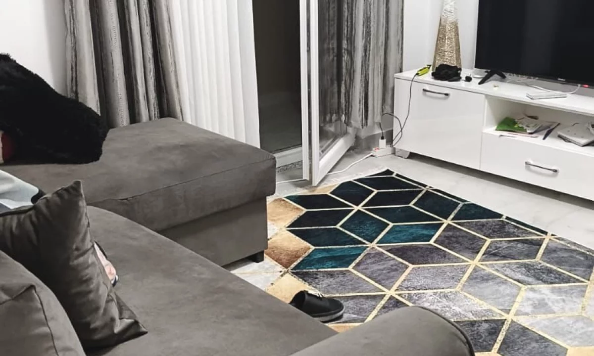 Shtepi ne shitje Apartament ne Durres, 1+1, Mobilimi E mobiluar, Pagesa 95,000  Euro.