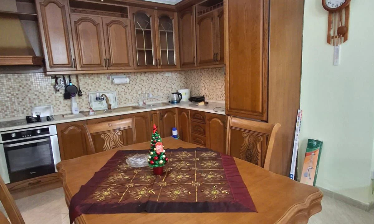 Shtepi me qera Apartament ne Durres, 1+1, Mobilimi E mobiluar, Pagesa 350  Euro.