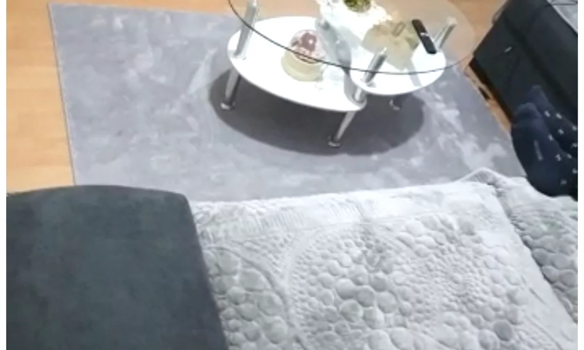 Appartamento in affitto a Tirana 1+1, Arredato