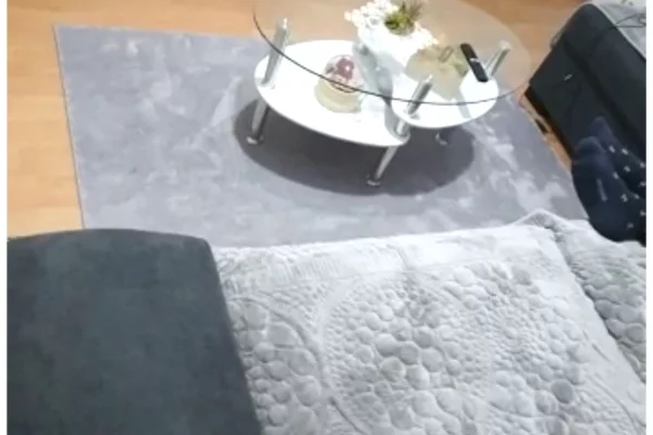 Casa in affitto 1+1 a Tirana - 45,000 Leke