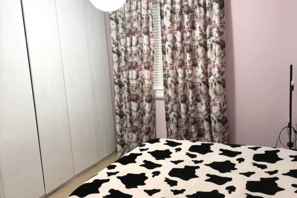 Appartamento in affitto a Tirana 2+1, Arredato