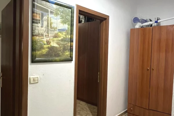 Appartamento in affitto a Tirana 1+1, Arredato