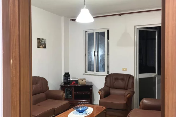 Casa in affitto 1+1 a Tirana - 550 Euro
