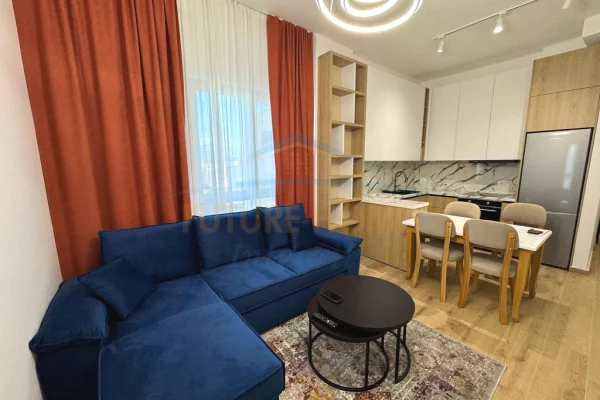 Qera, Apartament 1+1, Pazari i Ri, Tiranë.