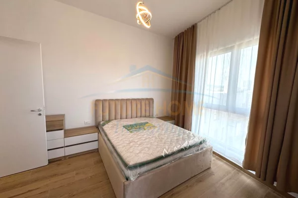 Appartamento in affitto a Tirana 1+1, Arredato