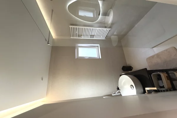 Appartamento in affitto a Tirana 1+1, Arredato