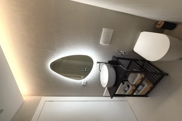 Appartamento in affitto a Tirana 1+1, Arredato