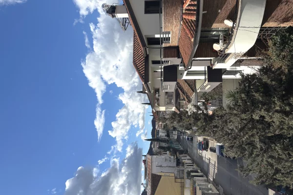 Appartamento in affitto a Tirana 1+1, Arredato