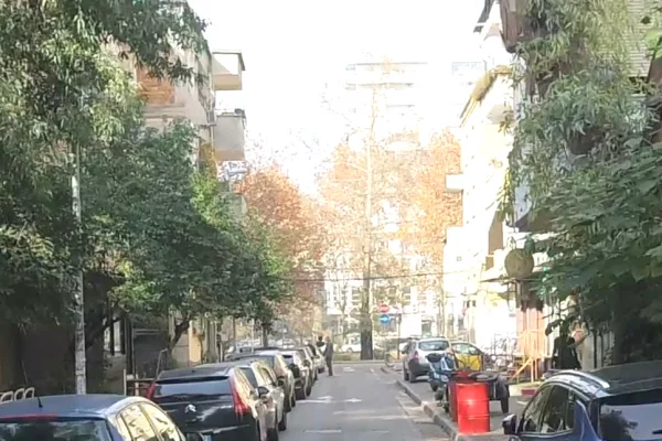 Apartment for sale in Tirana 3+1, In Part