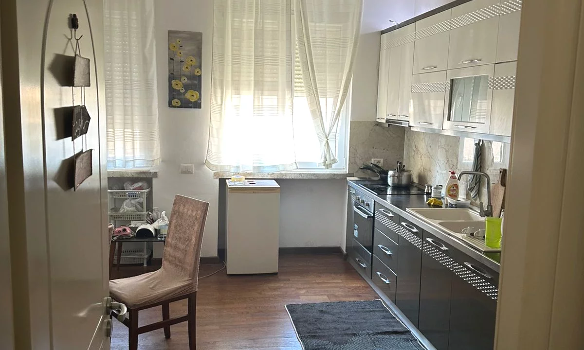 Apartment for sale in Tirana 3+1, In Part