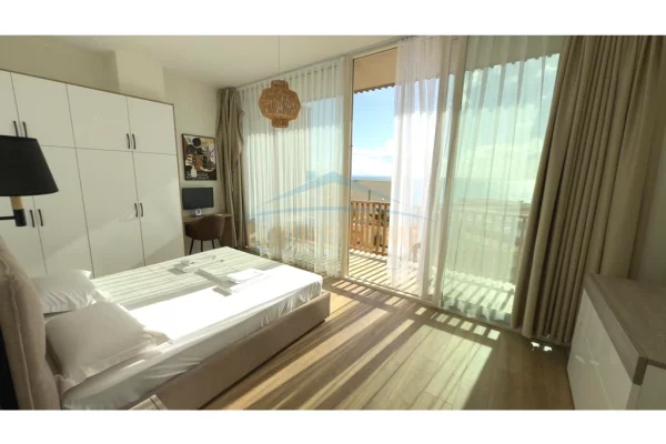 Shtepi ne shitje Vila Luksoze ne Himare, 2+1, Mobilimi E mobiluar, Pagesa 1,299,999  Euro.