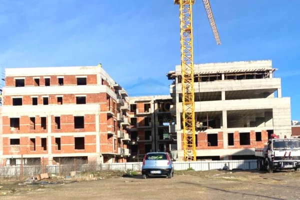 Apartament per shitje