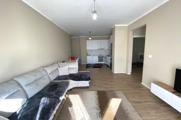 Shtepi ne shitje Apartament ne Tirane, 2+1, Mobilimi E mobiluar, Pagesa 11,500,000  Leke.