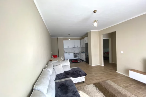 Shtepi ne shitje Apartament ne Tirane, 2+1, Mobilimi E mobiluar, Pagesa 11,500,000  Leke.