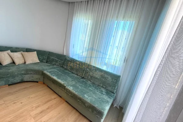 Shtepi ne shitje Apartament ne Durres, 1+1, Mobilimi E mobiluar, Pagesa 13,800,000  Leke.