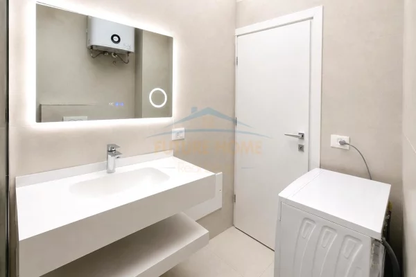 Shtepi ne shitje Apartament ne Durres, 1+1, Mobilimi E mobiluar, Pagesa 13,800,000  Leke.