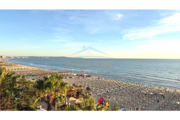 Shtepi ne shitje Apartament ne Durres, 1+1, Mobilimi E mobiluar, Pagesa 13,800,000  Leke.