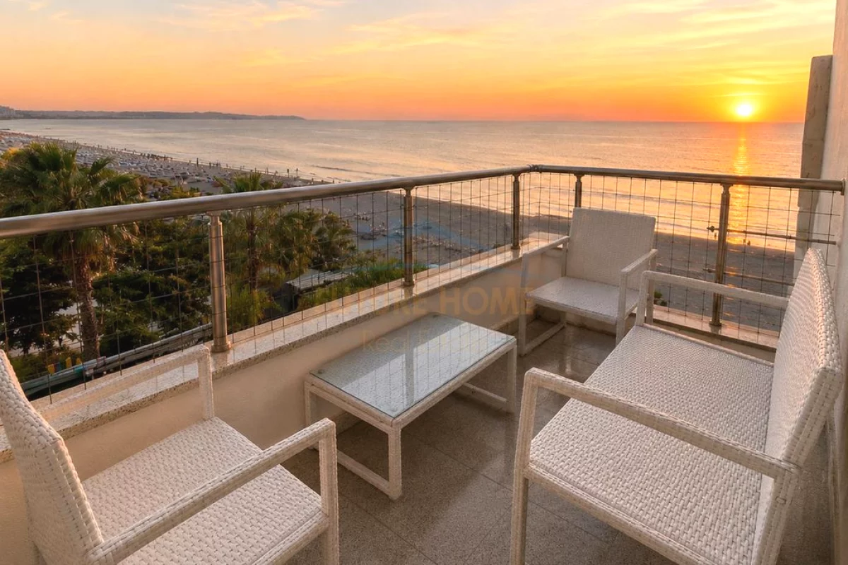 Shtepi ne shitje Apartament ne Durres, 1+1, Mobilimi E mobiluar, Pagesa 13,800,000  Leke.