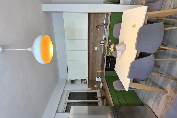 Casa in affitto 3+1 a Tirana - 750 Euro