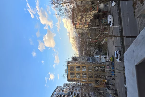 Appartamento in affitto a Tirana 3+1, Arredato