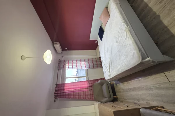 Appartamento in affitto a Tirana 3+1, Arredato