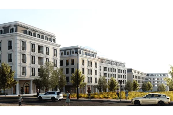 Business Property in Sale 4+1 in Tirana - 250,000 Euro