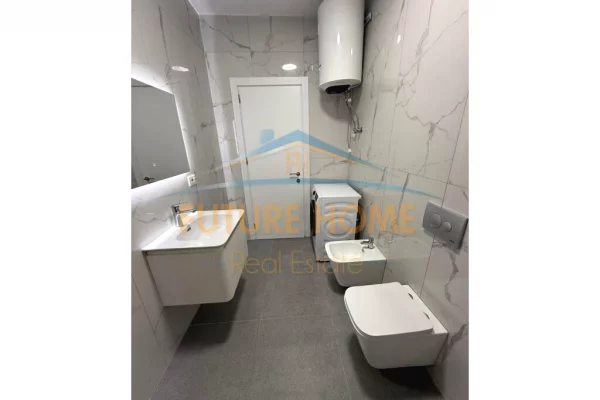 Shtepi me qera Apartament ne Tirane, 1+1, Mobilimi E mobiluar, Pagesa 450  Euro.
