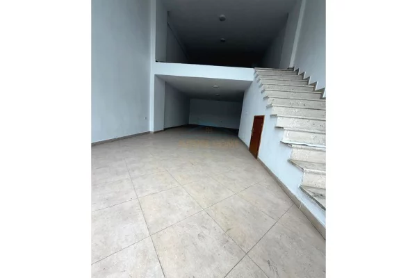 Disponojme per qera njesi sherbimi tek rruga Jordan Misja