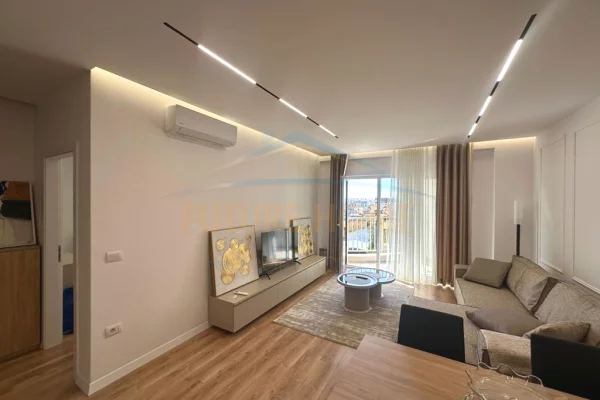Jap  apartament 1+1 per qera tek Zogu i Zi, Rezidence e sapo perfunduar.