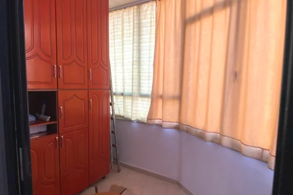 Shtepi me qera Apartament ne Tirane, 2+1, Mobilimi E mobiluar, Pagesa 600  Euro.